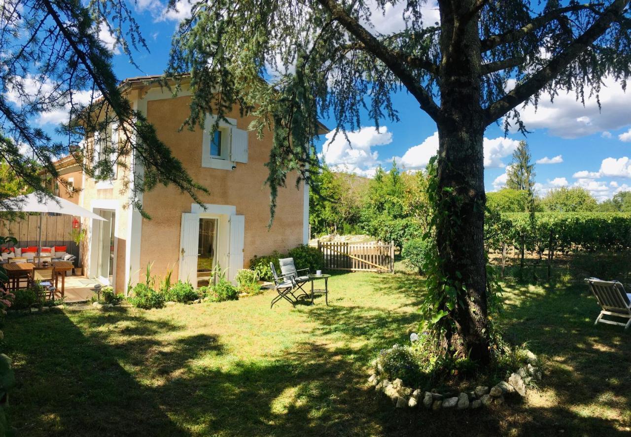 Appartamento Mirande Montagne-Saint Emilion Montagne  Esterno foto