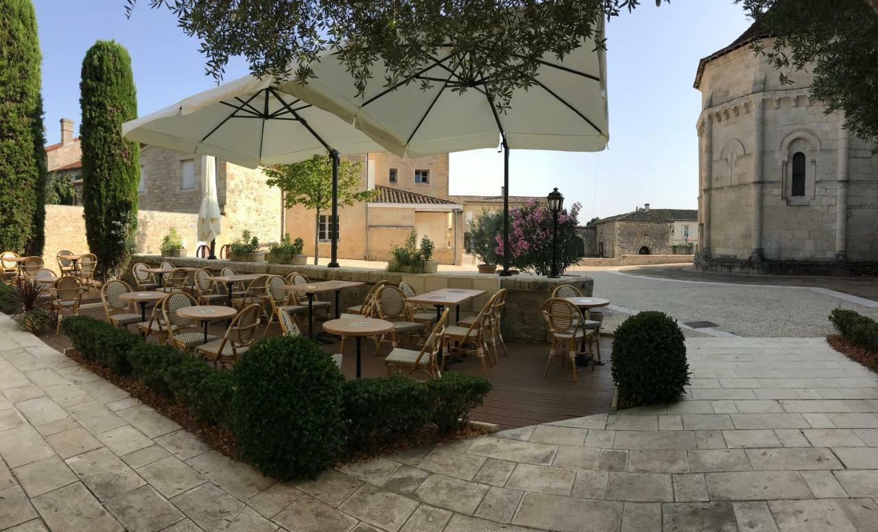 Appartamento Mirande Montagne-Saint Emilion Montagne  Esterno foto